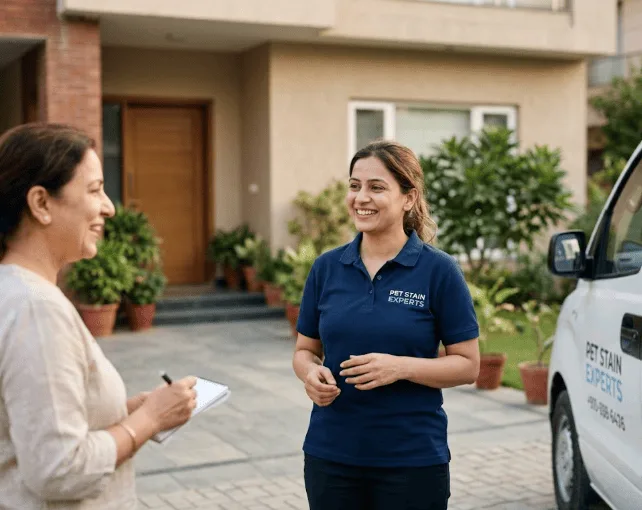 Pet Stain Carpet Cleaning La Puente, CA FAQs